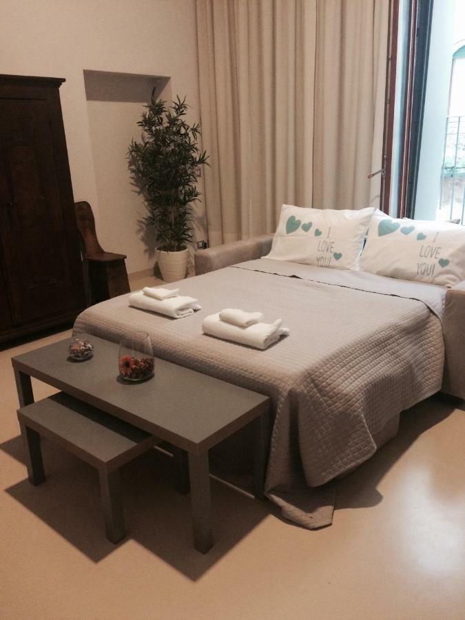 Apartament Venetian House Zewnętrze zdjęcie