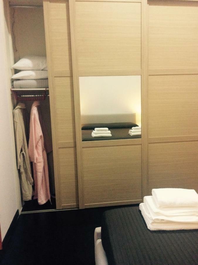 Apartament Venetian House Zewnętrze zdjęcie
