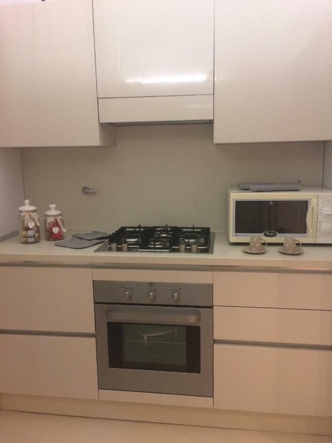Apartament Venetian House Zewnętrze zdjęcie