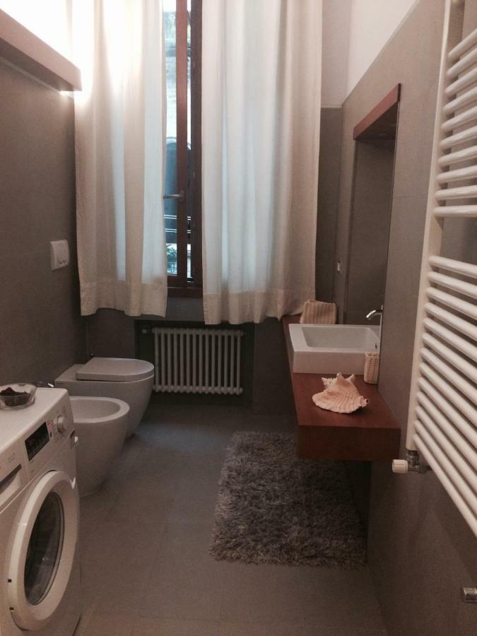 Apartament Venetian House Zewnętrze zdjęcie