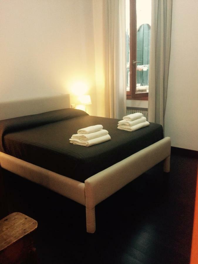 Apartament Venetian House Zewnętrze zdjęcie