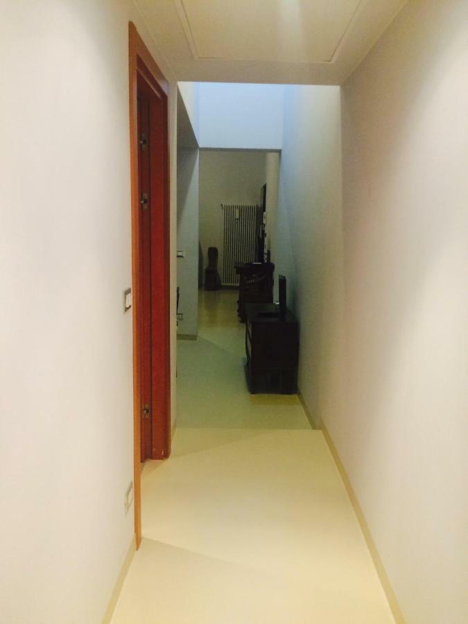 Apartament Venetian House Zewnętrze zdjęcie