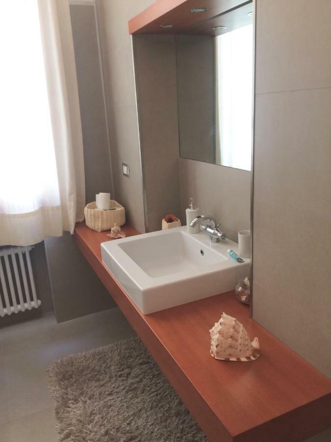 Apartament Venetian House Zewnętrze zdjęcie
