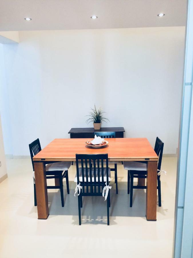 Apartament Venetian House Zewnętrze zdjęcie